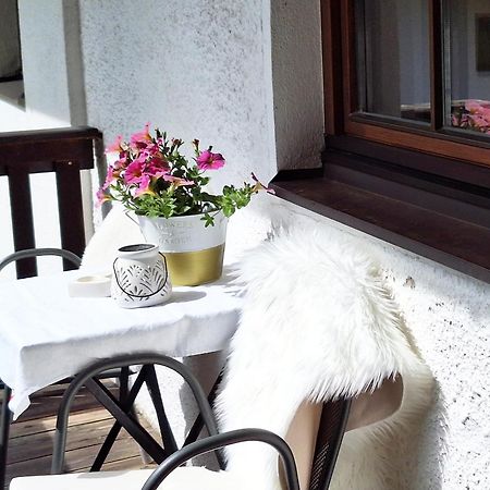Haus Christine Apartment Мидерс Екстериор снимка