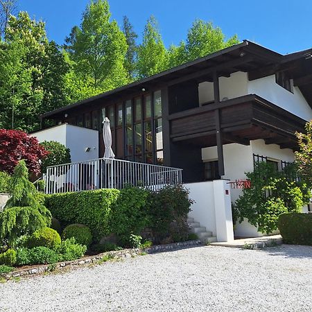 Haus Christine Apartment Мидерс Екстериор снимка