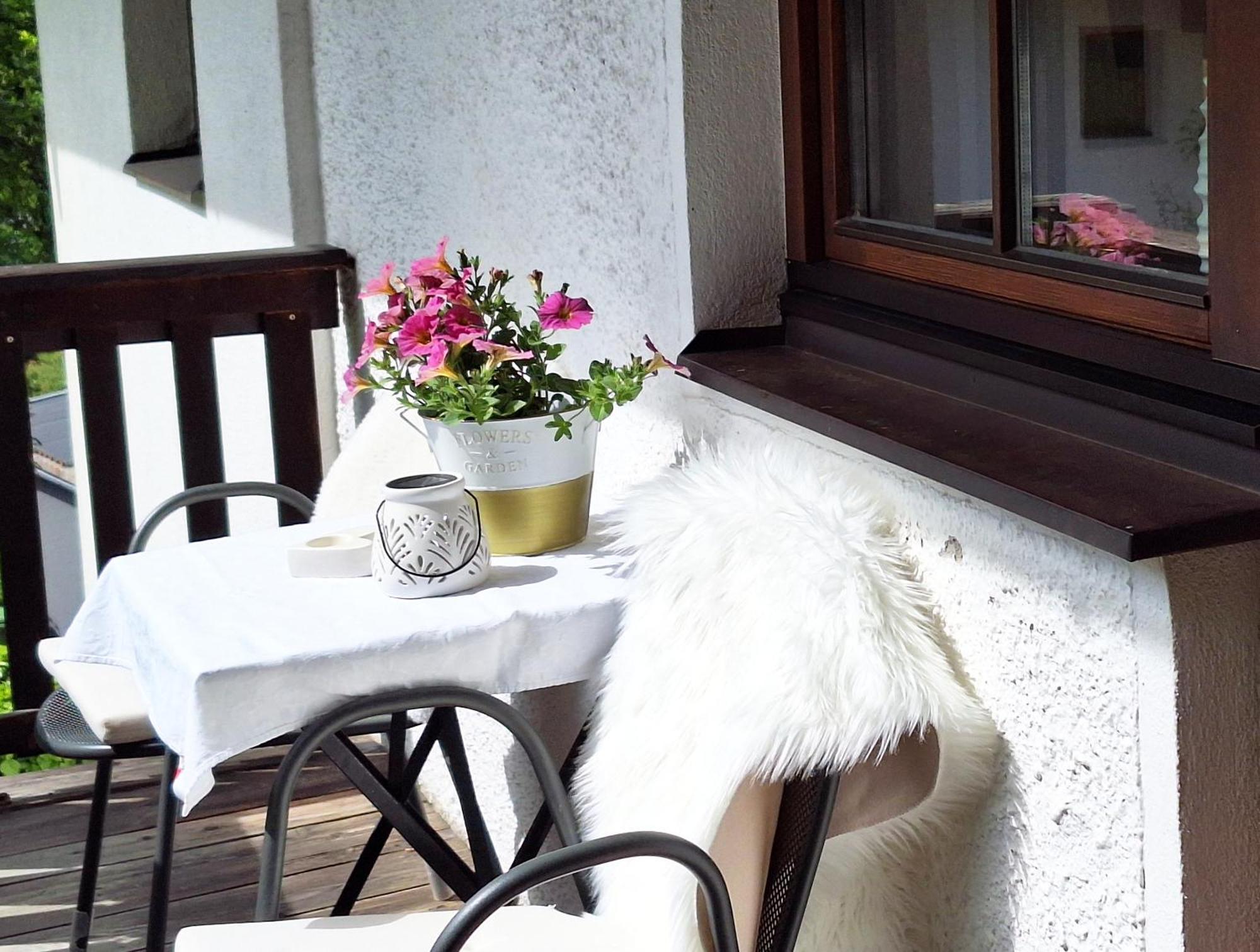 Haus Christine Apartment Мидерс Екстериор снимка